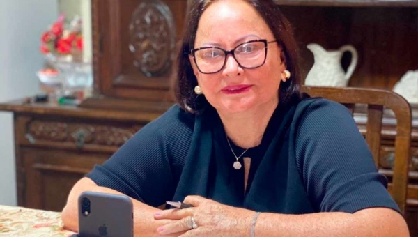 Câmara aprova PL relatado pela deputada Vanda Milani que assegura direitos e deveres entre homens e mulheres